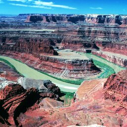 Verenigde Staten-Grand Canyon