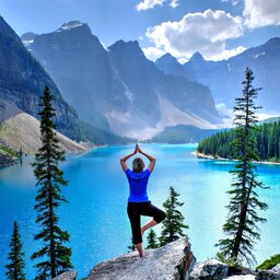 Verenigde staten - USA - VS - Colorado - Rocky Mountains National Park (8)