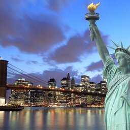 Verenigde staten - USA - VS - New York City (13)