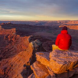 Verenigde staten - USA - VS - Utah - Canyonlands National Park (8)