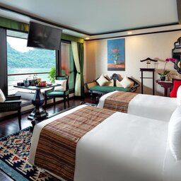 Vietnam-Halong-Bay-Orchid-Premium-Cruise-kajuit