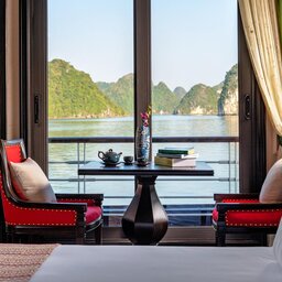 Vietnam-Halong-Bay-Orchid-Premium-Cruise-zithoek-kajuit