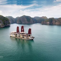 Vietnam-Halong-Orchid-Cruise-boot-2