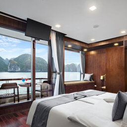 Vietnam-Halong-Orchid-Cruise-suite-balcony-cabin-2