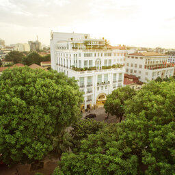 Vietnam-Hanoi-Apricot-Hotel-hotelgebouw-2