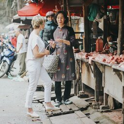 Vietnam-Hanoi-Excursie-Hanoi-Home-Cooking-Class-With-Chef-Ai-2