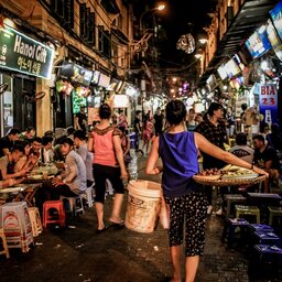 Vietnam-Hanoi-Excursie-Hanoi-streetfood-tour-3