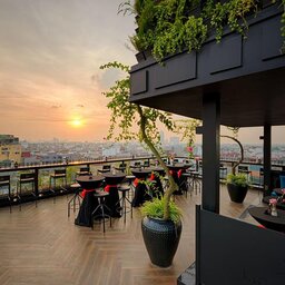 Vietnam-Hanoi-La-Siesta-Premium-Hang-Be-rooftop1