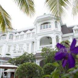 Vietnam-Ho-Chi-Minh-Villa-Song-hotelgebouw-2