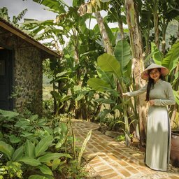 Vietnam-Ninh-Binh-Tam-Coc-Garden-Resort-welkom