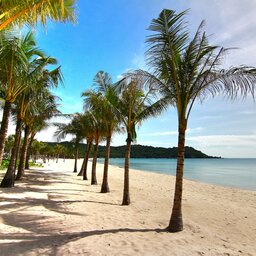 Vietnam-Phu Quoc Island