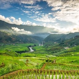 Vietnam-Sapa-algemeen