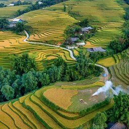 Vietnam-Sapa-algemeen-shutterstock_2371377735