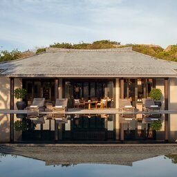 Vietnam-Stranden-Zuid-Vietnam-Amanoi-Residence-Pool