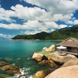 Vietnam-Stranden-Zuid-Vietnam-Six-Senses-Ninh-Van-Bay-Rock-Pool-Villa