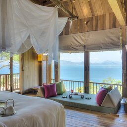 Vietnam-Stranden-Zuid-Vietnam-Six-Senses-Ninh-Van-Hilltop-Reserve-masterbedroom