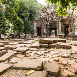 Wat Phou (1)