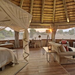 Zambia-South-Luangwa-Lion-Camp-lounge