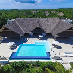 Zanzibar-Konoko-Beach-Resort-luchtfoto