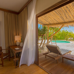 Zanzibar-White-Sand-Luxury-Luxury Villa room