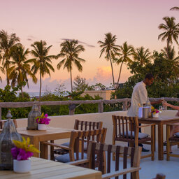 Zanzibar-White-Sand-Luxury-The Rooftop Champagne bar