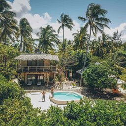 Zanzibar-White-Sand-Luxury-Two bedroom villa