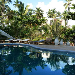 Zanzibar-Xanadu Villas & Retreat-zwembad-1