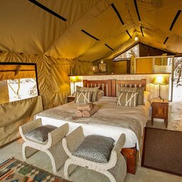Zimbabwe-Hwangwe-National-Park-The-Hide-Safari-Camp-tent2