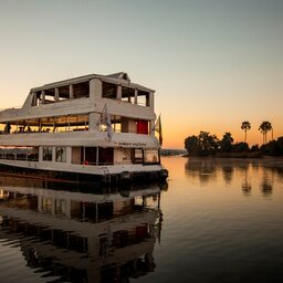 Zimbabwe-Victoria Falls- Zambezi Explorer (7)