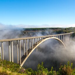 Zuid-Afrika-algemeen-brug