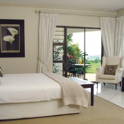 Zuid-Afrika-Dolphin-Coast-Lalaria-Lodge-kamer-2