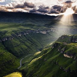 Zuid-Afrika-Drakensbergen-hoogtepunt1