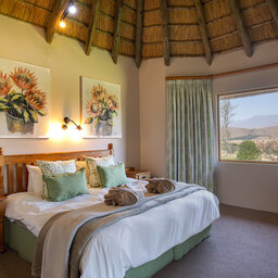 Zuid-Afrika-Drakensbergen-Montusi-Mountain-Lodge-family-suite