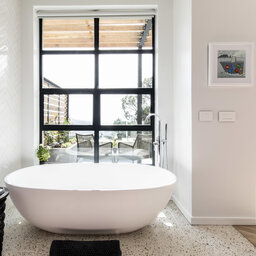 Zuid-Afrika-Kaapstad-Camissa-House-Luxury-Terrace-room-bad