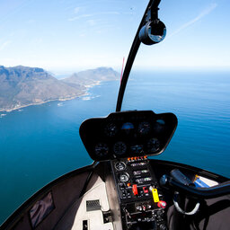 Zuid-Afrika-Kaapstad-excursie-helikopter-2