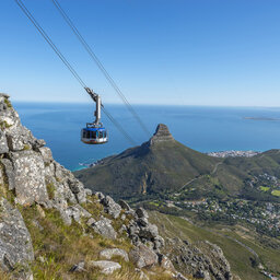 Zuid-Afrika-Kaapstad-Streek-5-tafelberg-kabelbaan