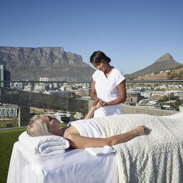 Zuid-Afrika-Kaapstad-The-Silo-spa