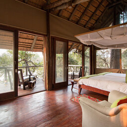 Zuid-Afrika-Kruger-Rhino-Post-Safari-Lodge-suite