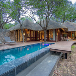 Zuid-Afrika-Sabi-Sands-Dulini-Leadwood-Lodge-zwembad-2