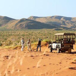 Zuid-Afrika-Tswalu-Kalahari-Private-reserve-the-motse-safarilodge-wetu-safari