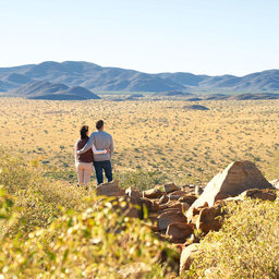 Zuid-Afrika-Tswalu-Kalahari-streek-hotel-Motse-wetu-14