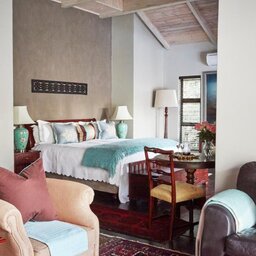 Zuid-Afrika-Wild-Coast-Prana-Lodge-slaapkamer
