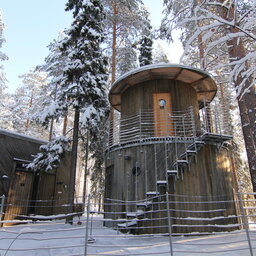 Zweden-Lapland-Harads-Treehotel-johan-jansson-saunaJPG