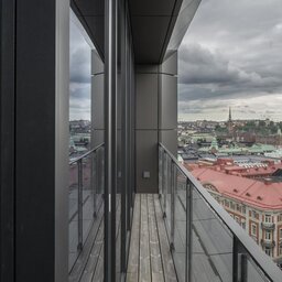 Zweden-Stockholm-At-Six-Hotel-uitzicht-stad