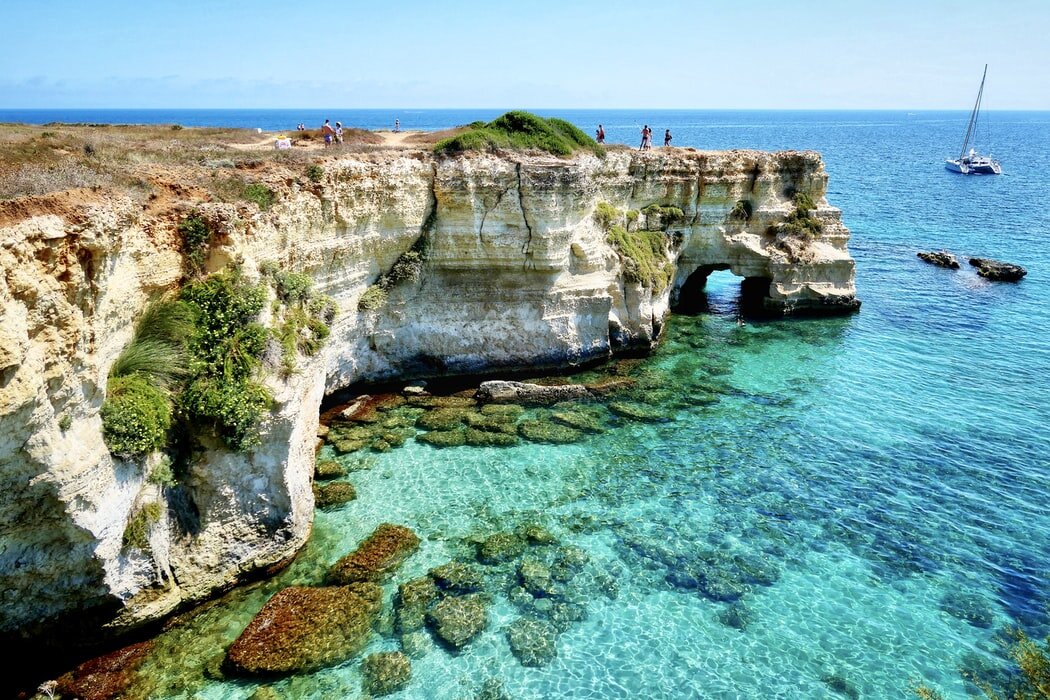 Amazing Puglia met z'n twee - Reizen Italië | Amazing Destinations