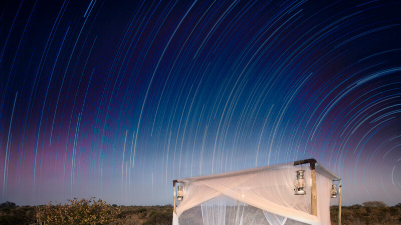 Botswana-Moremi-Game-Reserve-Khwai-Skybeds-night-under-the-stars